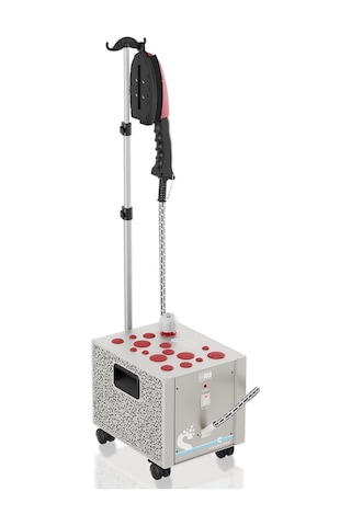 Gazzella Steamulator Askıda Buharlama Ütüsü Stm/mn 2035