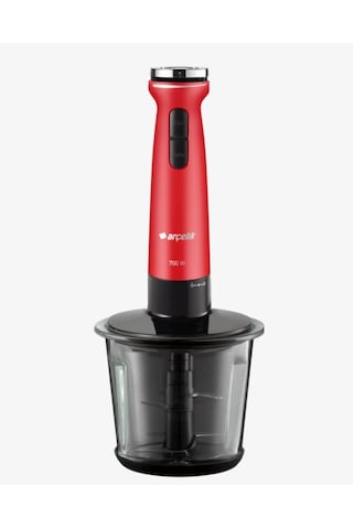 Arçelik HBS 6970 CK Resital 700 W Mikser & Blender Seti