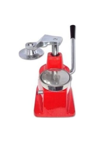 Hamburger Presi-10Cm Çap Köfte Şekillendirme /Özlem
