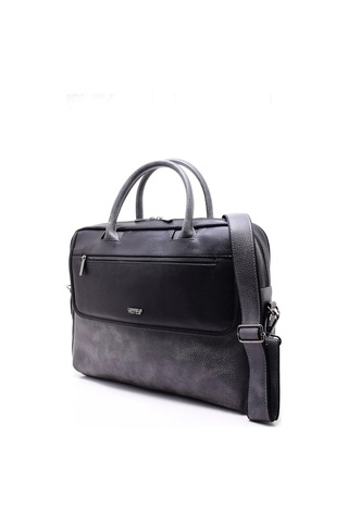 Bags Prime Evrak Çantası Bagsprimeevrak2 - Gri