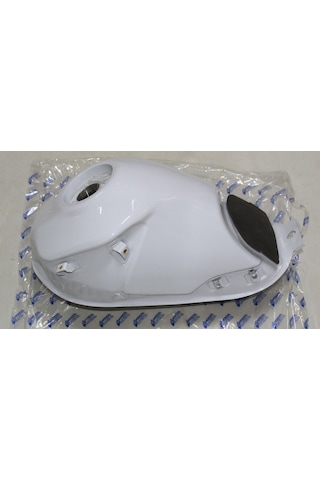 Mondial Rx3-I Evo Yakit Deposu Beyaz  553892528