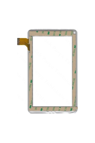Exper Easypad H7G-R1 Dokunmatik Beyaz