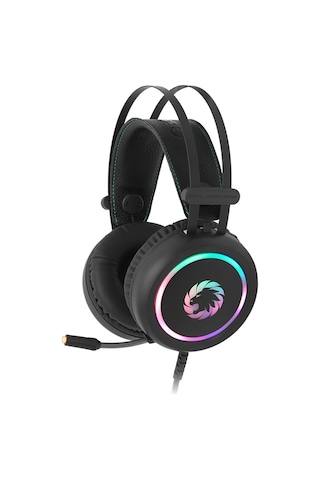 Gamemax HG3500 7.1 Surround RGB Oyuncu Kulaklığı