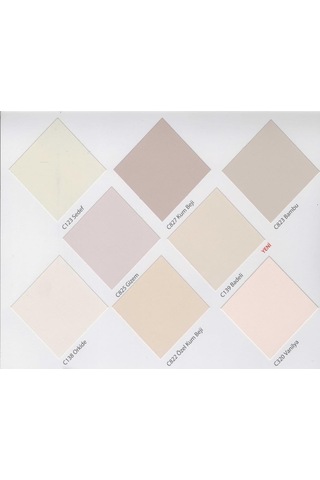 Dyo Casati Lüx Plastik Iç Cephe Boyası 20 Kg