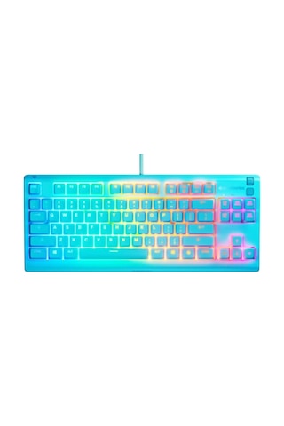 Steelseries Apex 3 Tkl Tr Q Rgb Membrane Kablolu Aqua Gaming Ckckstl0022