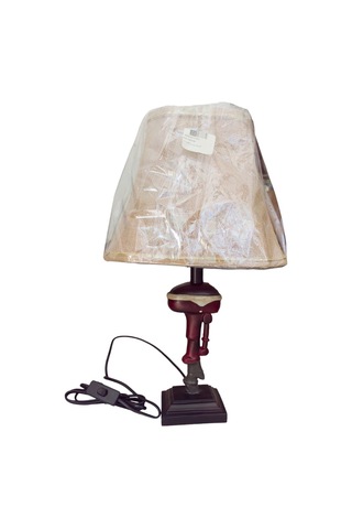 Outboard Accent Abajur Diğer