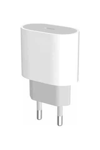 Watt Type-c Pd Hızlı Şarj Başlık Adaptör Gan Teknolojisi Yerli Üretim 35w