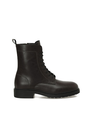 Butigo 25k-7110 5pr Bordo Kadın Bot 000000000102054849 Bordo