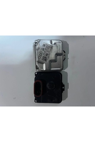 Audı A4 A5 Q7 Led Far Modülü 4m0907397aa Uyumlu