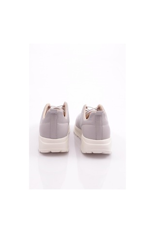 Dgn 22172 Kadin Spor Ayakkabi 22172-342-R146321 Gri