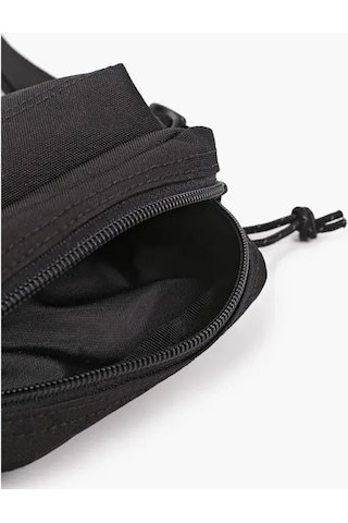 Eastpak Eastpak The One Doubled Navy Omuz Çantası 418741104 Siyah