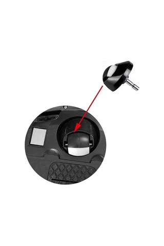 Irobot Roomba 900 Serisi Uyumlu Robot Süpürge Tekerleği Diğer