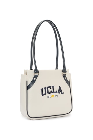 Ucla Kadın El Ve Çapraz Çanta 05uc26y9012 Beyaz