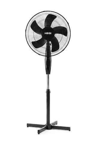 Hegı Ayaklı Vantilatör 40cm - 45w-26951