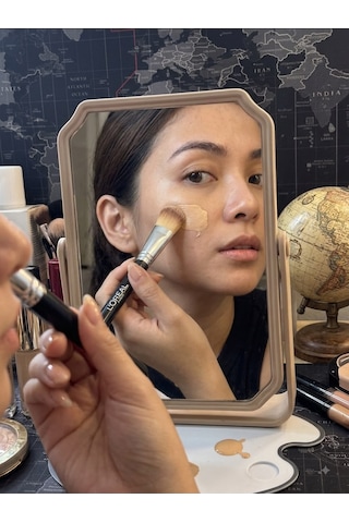L'oreal Paris Fondöten Fırçası