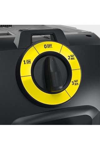 Karcher Nt 30/1 Tact Profesyonel Elektirik Süpürgesi