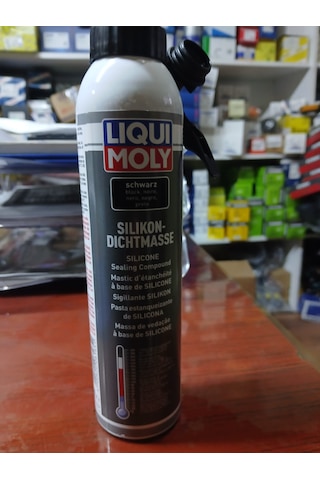 Lıquı Moly Lı6185 Sıvı Conta