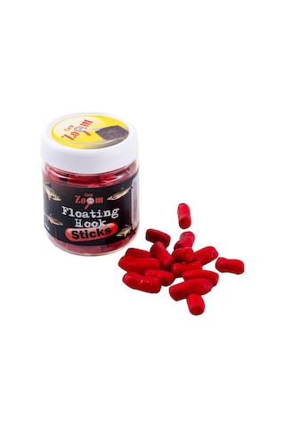 Yüzen Sazan Yemi - İğne Yemi - Floating - Sivrisinek Larva - Cz3431