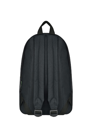 Galb Leather Unisex Lacivert Mini Spor Sirt Cantasi