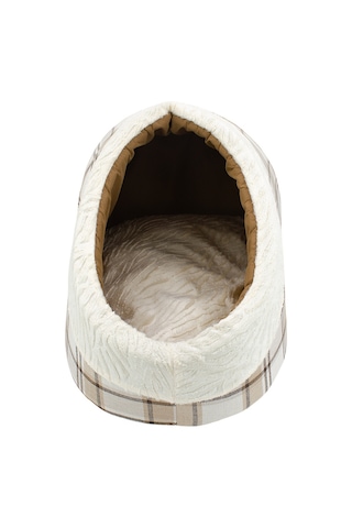 Lepus Mia Alaska Kedi Yatağı 40 x 50 x 30 CM