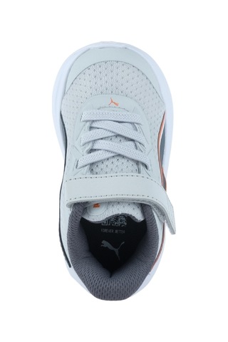 Puma Skyrocket 2 Bebek Gri Spor Ayakkabı 312415-11