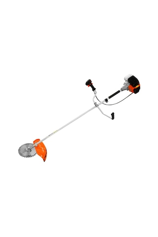 Hegı 52CC-26278 Benzinli Yan Tırpan