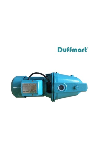 Duffmart Jet-80L Santrifüj Pompa N11.1340
