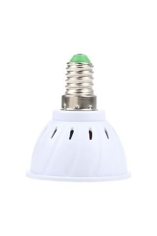Sones E14 20w 60 Led Bitki Büyüme Led Ampul
