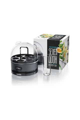 Arendo Sevencook 400 W Yumurta Pişirici