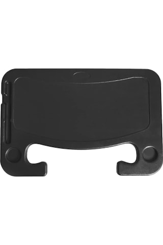 Ally Portatif Araç Direksiyon Içecek Tutucu Bilgisayar Masası Siyah (119550896)