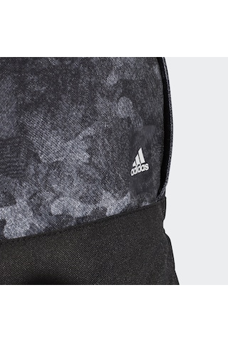 Adıdas Unısex Sırt Çantası Cg0523 Gri/siyah