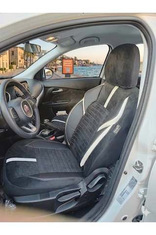 Peugeot 301-508 Sedan Oto Koltuk Kılıfı Tokyo Oto Koltuk Kılıfı