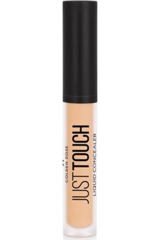 Golden Rose Just Touch Liquid Concealer 08 Kapatıcı