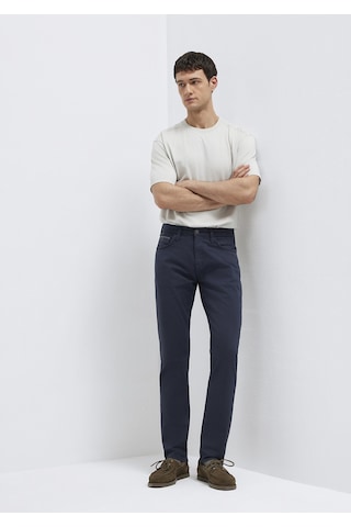 Mavi - Marcus Mavi Black Lacivert Gabardin Pantolon 00351a2793 Lacivert