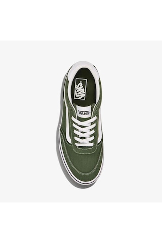 Vans Brooklyn Ls Erkek Günlük Spor Ayakkabı C-van000d7qen6en6 Yeşil