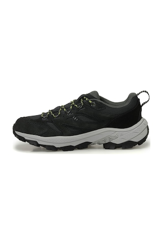 Jack Wolfskin Vojo Tour Texapore Low M Siyah Erkek Outdoor 000000000102067536 Siyah