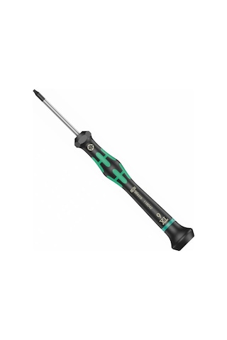 Wera 2067 Torx Mikro Tornavida 40MM Tx6 05118042001
