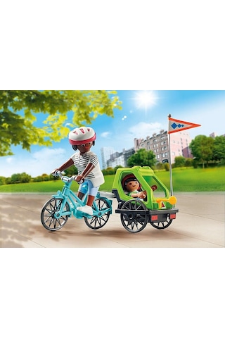 Playmobil 70601 Bicycle Excursion