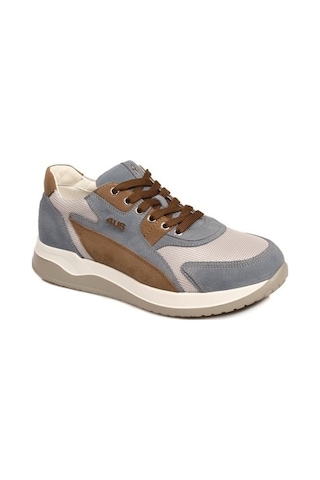 Cesare Pacıottı 4Us Erkek Sneaker Du2 Mavi