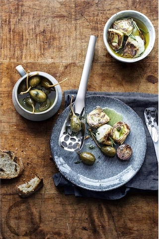 Wmf 1291616040 Nuova Sebze Servis Kaşığı