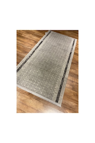 Sevenday Vv00d 100x200 Gri Halı