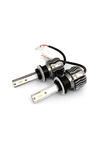 Photon Zero H27 +3 Plus Fansız Led