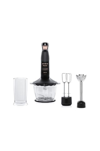 Arnica Uyumlu Gh21560 Panna Blender Parçalayıcı Metal Ayak