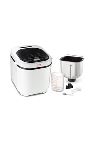 Tefal Pain Dore Ekmek Yapma Makinesi