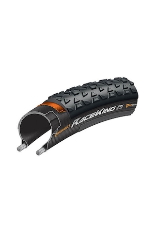 Continental Rc King 29x2.00 Telli Dış Lastik