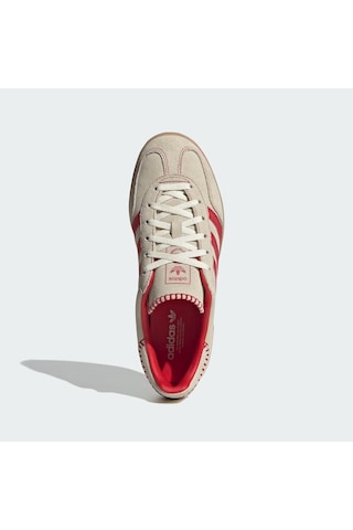 Adidas Gazelle Indoor Kadın Günlük Spor Ayakkabı C-adıjs1402b10a00 Bej