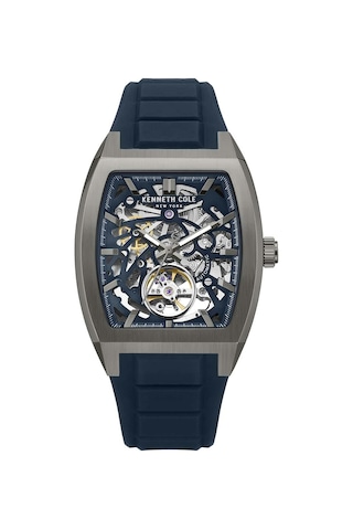 Kenneth Cole Kcwgz0077401 Erkek Kol Saati Gri