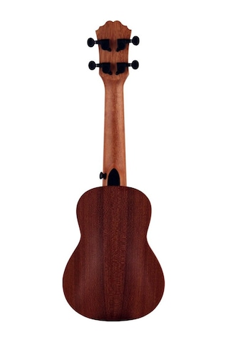 Rosa Rud30 Soprano Ukulele İnce Kasa Seyahat Dostu İnce Gövde