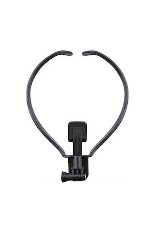 Pazly Gopro Video Telefonu Standı - Giyilebilir Boyunluk Braketi, Kolay Selfie İçin -