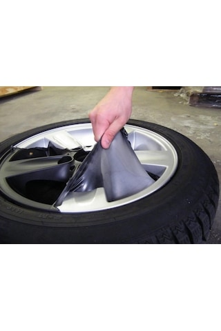 Plastidip Mat Siyah Sprey